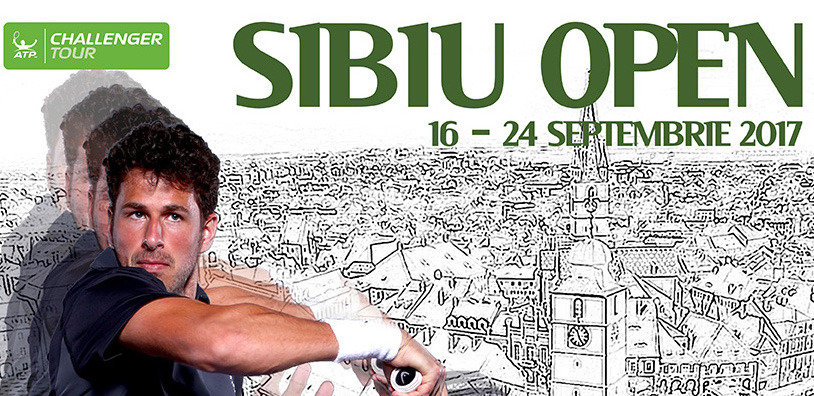 Sibiu Open 2017
