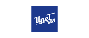 Logo Upet