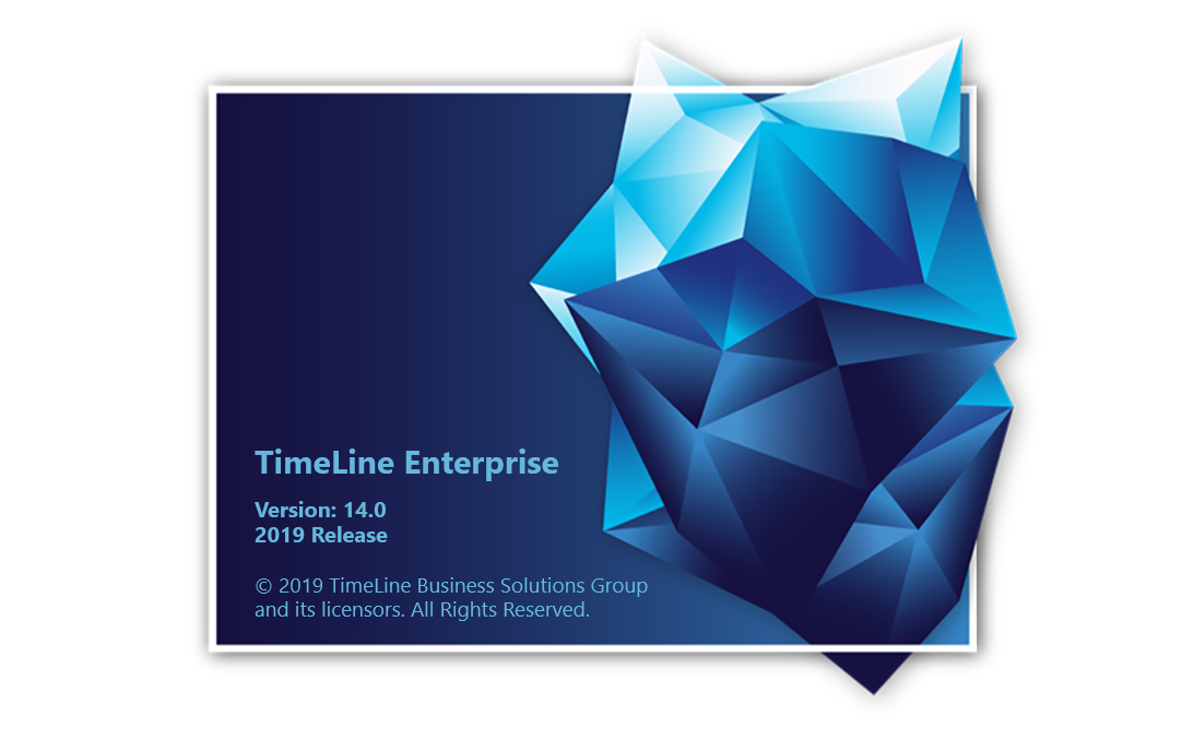 TimeLine Enterprise